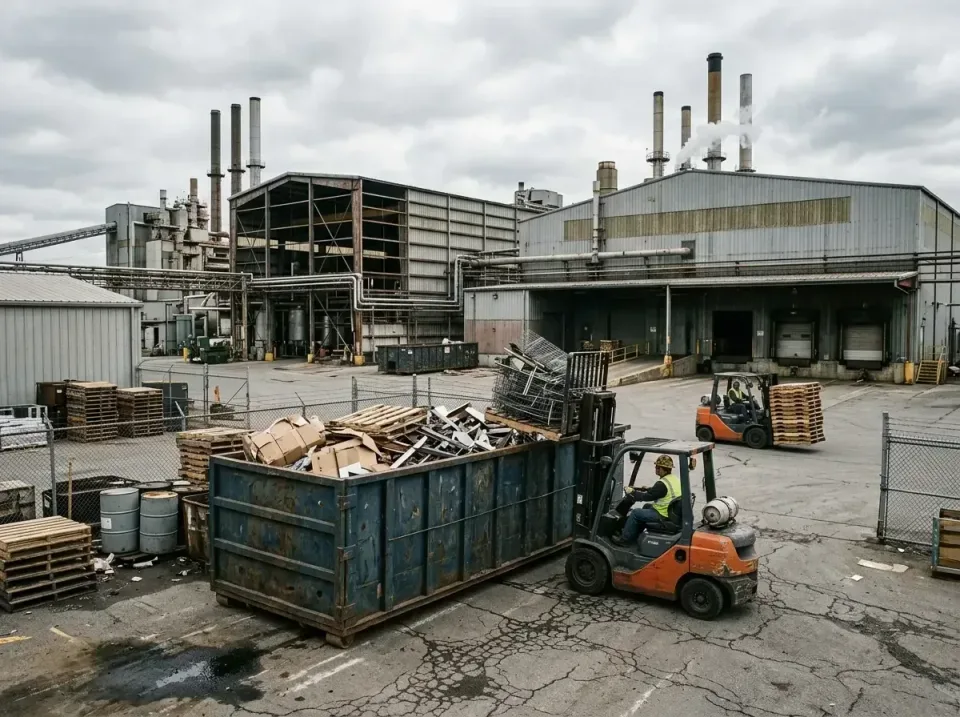 industrial-factory-scrap-conta-003 — frequently asked questions, Cheap Roll-off Dumpster Rentals in Secaucus, NJ